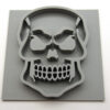 Skull - gray - IMG_9738 copy