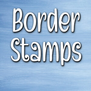 Border Stamps