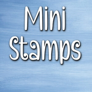 Mini Stamps