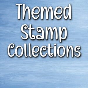 Themed Stamp Collections