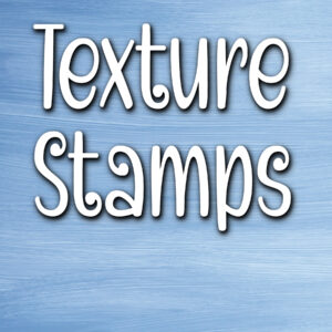 Texture Stamps