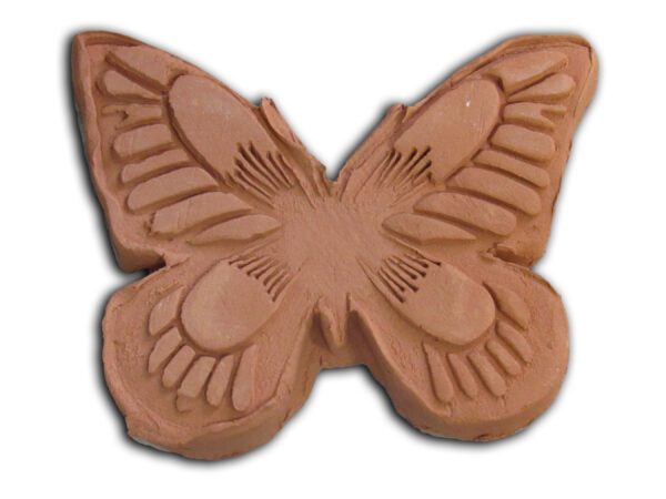 Butterfly Brown Sugar Saver - white - IMG_9271