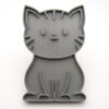 Cat Clay Stamp - IMG_9256 copy