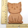 Cat Sugar Saver with rulers - IMG_9302 copy