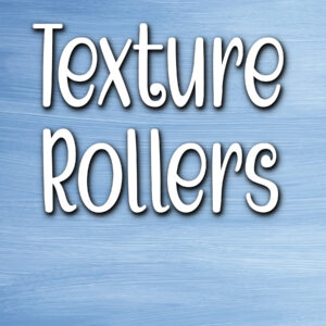 Texture Rollers