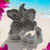 Hibiscus-Flower-Stamp-with-cutter-standing-IMG_9469-tropical scene-Photoroom