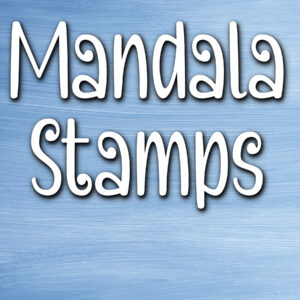 Mandala Stamps