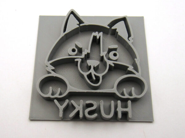 Husky Mug Stamp - IMG_9992 copy