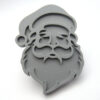 Shaped Traditional Santa Stamp - IMG_0089 copy