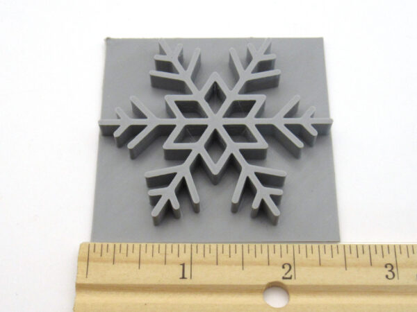 Snowflake 1 with ruler - IMG_0061 copy