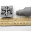 Snowflake handle with ruler - IMG_0053 copy