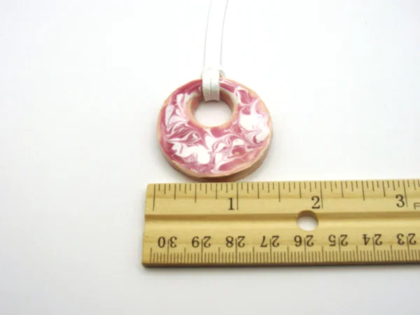 DoubleCirclepinkmarblewithruler-IMG_8240webp