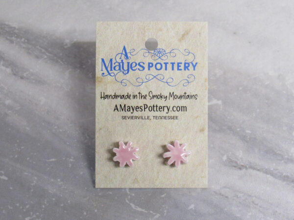 Pink-Burst-Post-Earrings-on-cards-IMG_9317-copy-scaled-1jpg