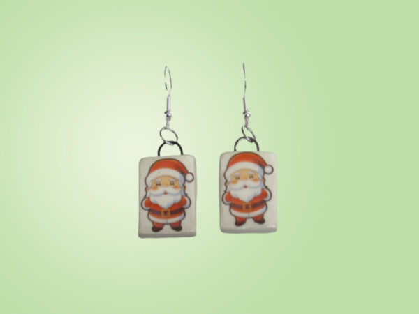 Santa-ear-rings-green-backgroundjpg