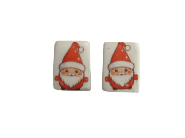 Santas-Face-Post-Earring-white-background-scaled-1jpg