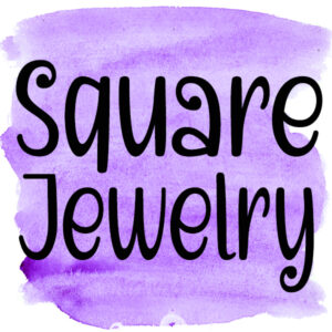 Square Jewelry