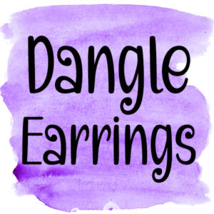 Dangle Earrings