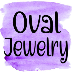 Oval Jewelry