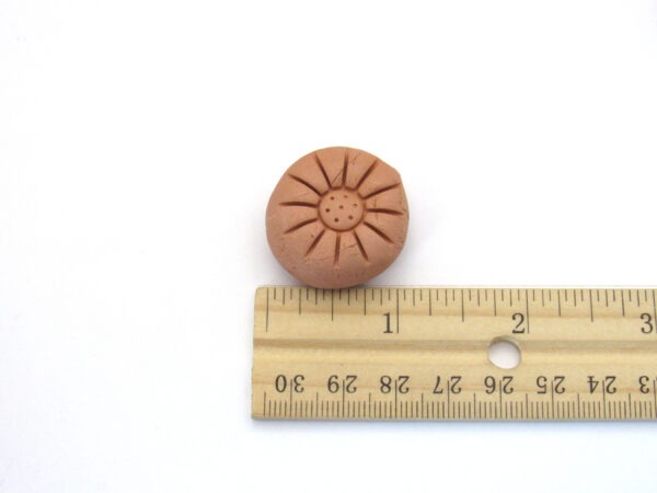 Aromatherapy stones terracotta clay essential oils diffuser - Image 7