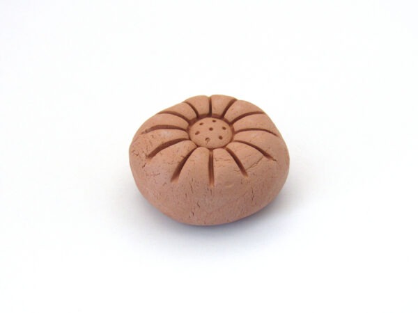 Aromatherapy stones terracotta clay essential oils diffuser - Image 9